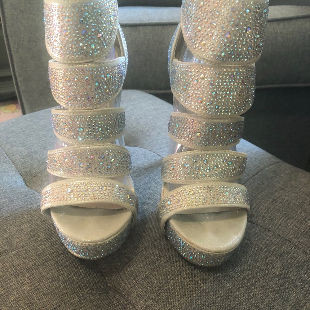 Steve Madden Heels